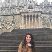 Cindhy Barrientos的照片