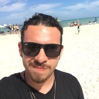 Fotos de Alex  Reynoso