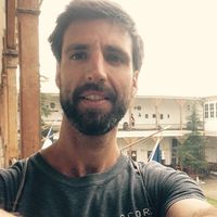 Adrian Ruiz的照片