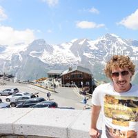 Deane Taylor的照片