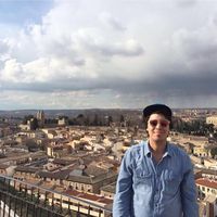 Jesus Herrera的照片