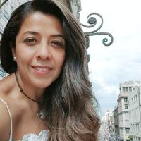 Yandana Guayasamín's Photo