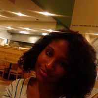 Фотографии пользователя Yeti Okunola