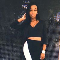 Erika Souza的照片