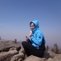 Yana Philippova的照片