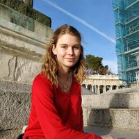 Josien Janssen的照片