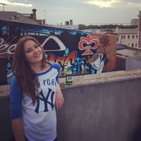 Rosa Junkereit's Photo