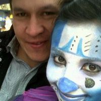 Fotos de Fredy Martinez