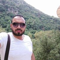 Mahmoud Ellithy's Photo