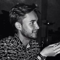 Alex Hassel的照片