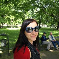 Aleksandra Rychta's Photo