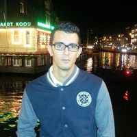 Photos de Achraf Abed