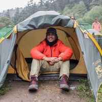 Aakash Gupta's Photo