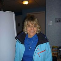 Sophie Lussier's Photo