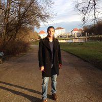 Rodrigo Palma Dos Reis's Photo