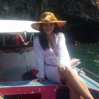 Jovielyn Pancho的照片