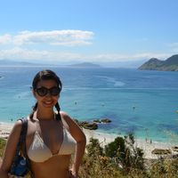 Carolina Marinho's Photo