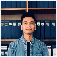 Romero Sinaga的照片