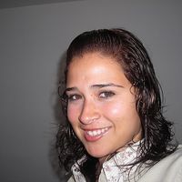 Carolina Romero's Photo