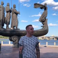 Dmytro Rybin's Photo