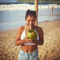 Melica Flygelholm的照片