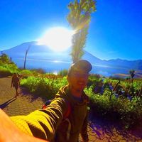 Dyelon Everit's Photo