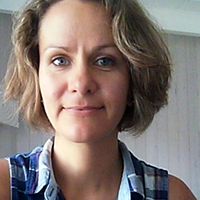 Polina Bukina's Photo