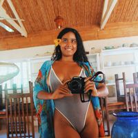 Keiddy Robinson's Photo