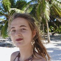 Eline Semmekrot's Photo