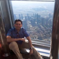 John Kier Aquino's Photo