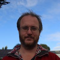 Piers Greenaway的照片