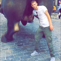 Andre Winters的照片