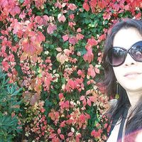 Roberta Rodrigues's Photo