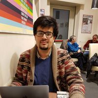 Fotos von SMohammad Ayati