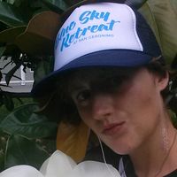 Mona Kristevic的照片