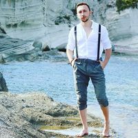 Oğuzhan Köse's Photo