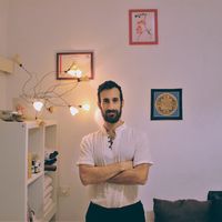 Yaron Fichman's Photo