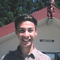 Brady Kerewaro's Photo