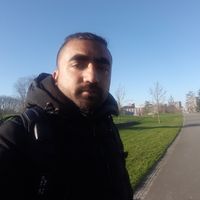 Bishal Thapa的照片