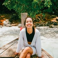 Zoie Wilson的照片