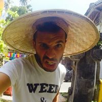 Kilian Maillet的照片