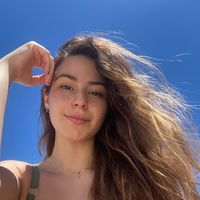 Carolina Godoi的照片