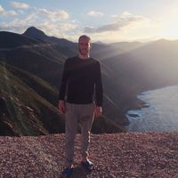 mohamed remita's Photo