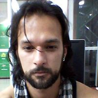 Andres Angulo's Photo