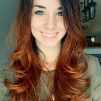 Roxanne Pinsonneault's Photo