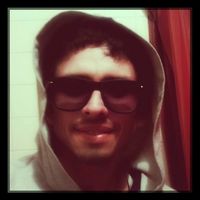 David Dimitri  Najar的照片