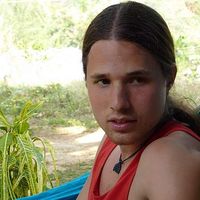 Simon Bergsten's Photo