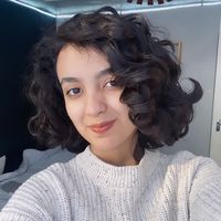 Le foto di Shaqayeq Nazari