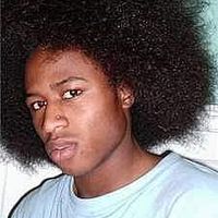 Dominique Félix N. Chancelier's Photo