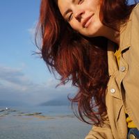 Janina Mokhova's Photo